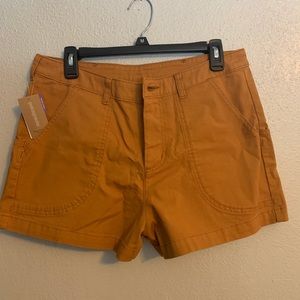NWT women’s shorts